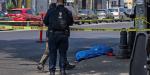 Hombre es asesinado en Zona Centro; hay un detenido