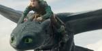 ‘Cómo entrenar a tu dragón’ arrasa con $83 millones en su debut en EE.UU. y $200 millones a nivel mundial