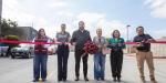 Inauguran calle “CFE” en Lomas del Matamoros tras más de 30 años de solicitudes vecinales