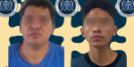 Procesan a dos sujetos por violencia familiar en Ensenada