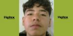 Desaparece jovencito en el Ejido Matamoros