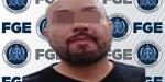 FGE obtiene vinculación a proceso contra hombre por daño en propiedad ajena y lesiones calificadas