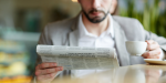¿Demasiado informado?, El impacto del exceso de noticias negativas