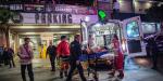 Hombre resulta herido por disparos de arma de fuego en la Zona Norte