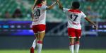 Perrísima goleada sobre Mazatlán