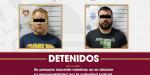 Detiene Policía Municipal de Tijuana a dos personas; intentaban cruzar ilegalmente a un hombre a Estados Unidos