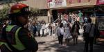 Participará Gobierno Municipal de Tijuana en Segundo Simulacro Nacional de Sismo este 19 de septiembre