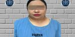 Queda mujer en prisión preventiva por fraude