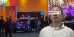 Turnan al MP a sujeto que realizó disparos en Pockets