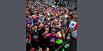 Tijuana lista para recibir a más de 6 mil corredores en el 30 Medio Maratón Internacional