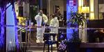 Asesinan a hombre durante el velorio de su madre