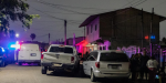 Asesinan a balazos a joven de 18 años en la Sánchez Taboada