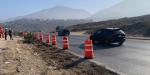 Pide SIDURT manejar con precaución en corredor Tijuana-Rosarito-2000