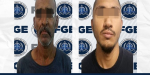Dejan en prisión a dos por robar comercio y vivienda