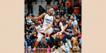 Se impone Tijuana a Los Mochis en la Arena Zonkeys