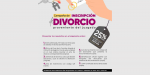 Llama Registro Civil a aprovechar descuento en la inscripción de divorcio