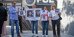 Víctimas de fraude exigen justicia contra la empresa Terablock