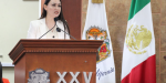 Cita Congreso de BC a comparecer a la titular de la Fiscalía General del Estado
