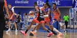 Zonkeys toma ventaja 2-0 en las semifinales