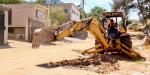 Arranca en Tecate pavimentación en Las Torres