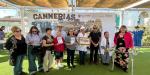 Rinde homenaje a mujeres cannerías de El Sauzal