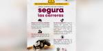 Reitera Protección Civil recomendaciones por Baja 400