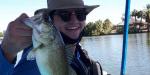 Invitan al 15 Torneo Familiar de Pesca Deportiva