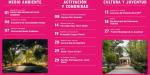 Presenta IMACTE eventos para el mes de junio