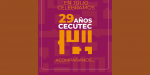 Alistan programa artístico y cultural para celebrar 25 años del CECUTEC