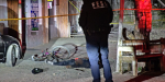 Asesinan a ciclista en la colonia Divina Providencia