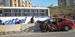 Joven pierde la vida en accidente vehicular en el Bulevar 2000