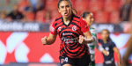 Xolos y Santos empataron a un gol en la Liga BBVA MX Femenil