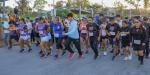 Participan más de 600 corredores en Carrera Atlética con Causa en Tijuana