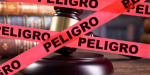 Envía Juez mensaje a EU y ONU; alerta que “la democracia mexicana está en peligro”