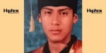 Sale joven de su casa y no ha regresado
