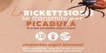 Intensifica Gobierno de Ensenada acciones para la prevención de la rickettsiosis en delegaciones