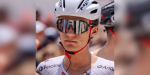 Lidera Isaac del Toro el Giro de Italia