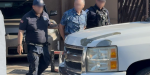 Cae hombre que atropelló y mató a otro tras incidente de tránsito