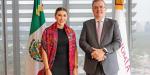 Acuerdan fortalecer atracción de inversiones para Baja California