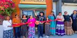 Inauguran en Ensenada la primera tienda de artesanías nativas de Baja California