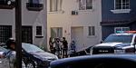 Asesinan a dos personas dentro de una vivienda en Tijuana