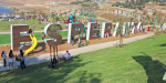Llega Parque Esperanto a un millón de visitantes en el 2025