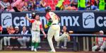 Propina Toros paliza con blanqueada a Dorados