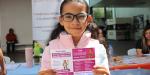 Fortalecen salud y desarrollo de las niñas en Baja California