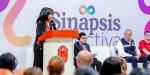 Norma Bustamante impulsa la inclusión en Mexicali: Simposio "Sinapsis Colectivo" y convenio con la CEDHBC