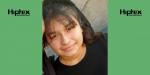 Reportan desaparición de jovencita en Valle Redondo