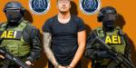 Capturan en Monterrey al presunto feminicida de Tiffany Gabriela