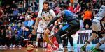Zonkeys empareja la Serie Final ante Astros