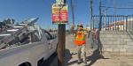 Removerá Gobierno de Mexicali letreros irregulares de la vía pública