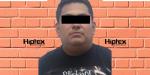 Detiene Policía Municipal a sujeto por violencia contra la mujer y lesiones